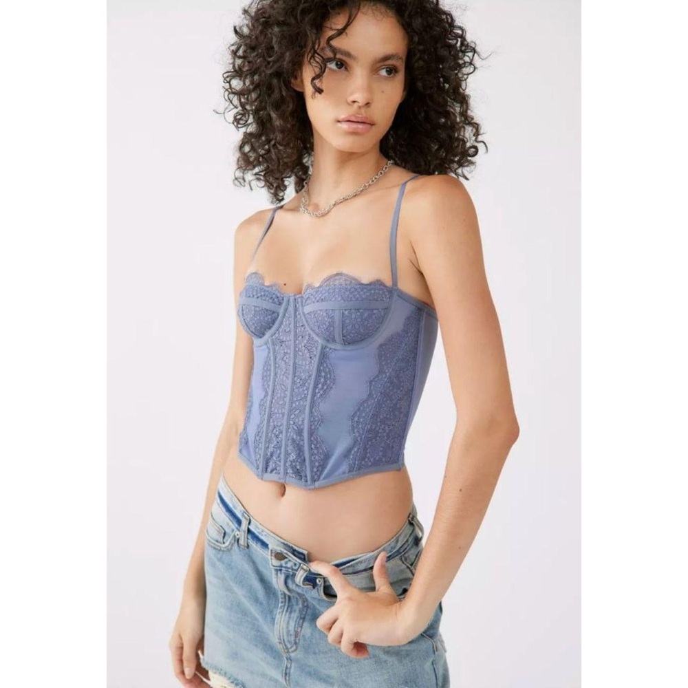 Urban Outfitters corset